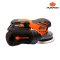 PUMPKIN รุ่น 50439 เครื่องขัดกระดาษทรายกลมไร้สาย 5 นิ้ว 20V (เครื่องเปล่า) (50439)