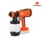 PUMPKIN INFINITY POWER 20V กาพ่นสีไร้สาย INF-150PSB (เครื่องเปล่า) 50458