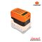 PUMPKIN ล่าโพงบลูทูธแบบพกพา ไร้สาย 20V เครื่องเปล่า (50488) รุ่น INF-8SU