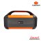 PUMPKIN ลำโพงบลูทูธไร้สาย 20V เครื่องเปล่า (50489) รุ่น INF-80SB