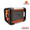 PUMPKIN INFINITY POWER ลำโพงบลูทูธไร้สาย FM Radio 20V (เครื่องเปล่า) รุ่น INF-80SFA (50490)