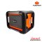 PUMPKIN INFINITY POWER ลำโพงบลูทูธไร้สาย FM Radio 20V (เครื่องเปล่า) รุ่น INF-80SFA (50490)