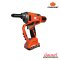 PUMPKIN รุ่น BL INF-10RG เครื่องยิงรีเวทไร้สาย INF 20V (เครื่องเปล่า) (50491)