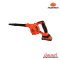 PUMPKIN - INF-200BV เครื่องเป่าลมไร้สาย 20V 2IN1 เป่า-ดูด เครื่องเปล่า (50549)