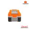 PUMPKIN ชุดแบตเตอรี่ X20 20V 6.0Ah+แท่นชาร์จเร็ว พร้อมกระเป๋า รุ่น X20B-B4C24 (50558)