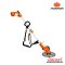 PUMPKIN เครื่องตัดหญ้า ไร้สาย ไร้แปรงถ่าน 20V แบตเตอรี่4Ah x 1 ก้อน และแท่นชาร์จ (50564) รุ่น INF-946BCB-401K-X20