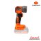 PUMPKIN ไฟสำรวจ สปอร์ตไลท์ LED แบบทำงานส่องไกล 650LM (เครื่องเปล่า) (50594) รุ่น INF-65SL