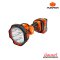 PUMPKIN ไฟสำรวจสปอร์ตไลท์LEDไร้สาย20V 2500LM (เครื่องเปล่า)) รุ่น INF-25SL2 (50597)