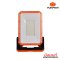 PUMPKIN ไฟLEDแบบส่องทำงานไร้สาย 20V. บางพับได้ 3000 LM พร้อมแบตเตอรี่2.0h รุ่น INF-30TL2 (50599)