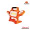 PUMPKIN ไฟLED แบบทำงานหลายทิศทาง 5000LM (เครื่องเปล่า) 20V. รุ่น INF-50TL (50600)