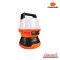 PUMPKIN ไฟ LED แบบโคมส่องพื้นที่รอบด้าน 360 องศา (เครื่องเปล่า) รุ่น INF-50AL (50602)