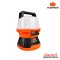 PUMPKIN ไฟLEDไร้สาย20V. แบบไฟโคมส่องพื้นที่รอบด้าน 360 องศา พร้อมแบตเตอรี่ 4.0ah รุ่น INF-50AL4 (50603)