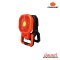PUMPKIN พัดลมพกพา 5 นิ้ว พร้อมไฟส่องสว่างLED ขาหนีบได้ รุ่น PTT-50CF (50611)