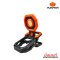 PUMPKIN ไฟ LED แบบส่องทำงาน ขาหนีบได้ 300 LM (50613) รุ่น PTT-300LP