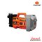 PUMPKIN ปั๊มน้ำอเนกประสงค์ไร้สาย20V (พร้อมแบตเตอรี่4.0ah+ แท่นชาร์จ) รุ่น INF-18TP4 (50621)