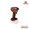 PUMPKIN ไขควงกระแทกไร้สาย 20V Impulse 233N BL (เครื่องเปล่า) รุ่น INF-233ID (50624)