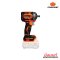 PUMPKIN BL INF-655W บล็อกกระแทกไร้สาย INF 20V (เครื่องเปล่า) รุ่น 505N (50626)