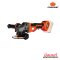 PUMPKIN เจียรมือไร้สาย4″ (เครื่องเปล่า) รุ่น INF-110AG (50633)