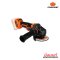 PUMPKIN เจียรมือไร้สาย4″ (เครื่องเปล่า) รุ่น INF-110AG (50633)