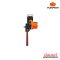 PUMPKIN เครื่องขัดกระดาษทรายสายพานมือถือไร้สาย 13MM (1/2) INF 20V(เครื่องเปล่า) รุ่น INF-4553BS (50641)