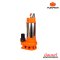 PUMPKIN ปั๊มจุ่ม สำหรับนํ้าเสีย 750 วัตต์ (1 แรงม้า) ท่อออก 2 นิ้ว รุ่น PTT-752DP (50652)