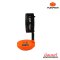 PUMPKIN พัดลม 10" ปรับส่าย แบบยืดขาตั้ง พกพาพร้อมรีโมท แบตในตัว 8V PTT-10OP (50688)