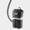 KARCHER รุ่น BVL 5/1 Bp Pack *EU เครื่องดูดฝุ่น สะพายหลัง รหัส 1.394-270.0