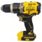 STANLEY รุ่น SBD721K-KR สว่านกระแทกไร้สาย stanley  (เครื่องเปล่า)