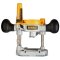 DEWALT รุ่น DNP612 อุปกรณ์เสริมฐานเครื่องเซาะร่อง