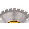 DEWALT รุ่น DT1911-QZ ใบเลื่อยวงเดือนตัดอลูมิเนียม ขนาด 165 มม. x 20 มม. จำนวน 36 ฟัน