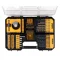 DEWALT รุ่น DT71569-QZ ชุดดอกสว่านและดอกไขควง 100 ชิ้น