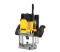 DEWALTรุ่น DWE625KT-QS เครื่องเซาะร่อง 2300 วัตต์ ขนาด 1/2 นิ้ว