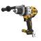 Dewalt รุ่น DCD1007N-B1 สว่านกระแทกไร้สายไร้แปรงถ่าน 20 โวลต์ พรีเมียม 3 สปีด