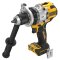 Dewalt รุ่น DCD1007N-B1 สว่านกระแทกไร้สายไร้แปรงถ่าน 20 โวลต์ พรีเมียม 3 สปีด