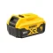 Dewalt รุ่น DCB1102D1-B1 ชุดแบตเตอรี่และแท่นชาร์จ 2.0Ah 20V