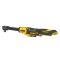 Dewalt รุ่น DCF512EN-B1 ประแจไฟฟ้าด้ามฟรีไร้แปรงถ่าน 1/2 นิ้ว แบบด้ามยาว (เฉพาะตัวเครื่อง)