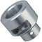 Dewalt รุ่น DCE1518 หัวปลอกสายไฟ B8 4/0-250 MCM CU, 250 MCM AL