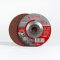 SUMO รุ่น ABCGGRSMST05060A24R ใบเจียร 5” (125x6mm) หนา สีแดง