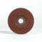 SUMO รุ่น ABCGGRSMST05060A24R ใบเจียร 5” (125x6mm) หนา สีแดง