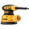 DEWALT รุ่น DWE6423-B1 เครื่องขัดกระดาษทรายกลมไฟฟ้า