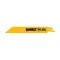 DEWALT รุ่น DW4811 ใบเลื่อยไฟฟ้า รุ่น DW4811 (Pack 5) DW4811