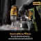 DEWALT รุ่น DCF900N-B1 บล็อกกระแทกไร้สาย 1/2" ไร้แปรงถ่าน 20V Max (เครื่องเปล่า) DCF900N-B1