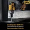 DEWALT รุ่น DCF900N-B1 บล็อกกระแทกไร้สาย 1/2" ไร้แปรงถ่าน 20V Max (เครื่องเปล่า) DCF900N-B1