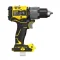 STANLEY รุ่น SBD726M1K-B1 สว่านกระแทกไร้สายไร้แปรงถ่าน V20 รุ่นพรีเมียม 2 สปีด พร้อมแบตเตอรี่ 4AH และแท่นชาร์