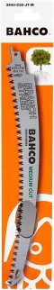 BAHCO No.  3943-C30-JT-M ใบเลื่อยชักสำหรับตัดกิ่งไม้  RECIP PRUNINGSAW CURV 30 M-CUT (3943-C30-JT-M)