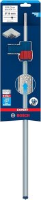 Bosch รุ่น 2608901773 SDS Clean plus-8X Set 16 x 400 x 550 mm ชุดดอกสว่านโรตารี่ รหัส 2608901773
