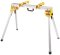 DEWALT รุ่น DWX724 ขาตั้งแท่นตัดองศาแบบพับได้