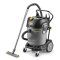 KARCHER รุ่น (NT 65/2 Tact2 *EU) เครื่องดูดฝุ่นแบบเปียกและแบบแห้ง รหัส 1.667-286.0