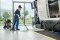 KARCHER รุ่น (NT 65/2 Tact2 *EU) เครื่องดูดฝุ่นแบบเปียกและแบบแห้ง รหัส 1.667-286.0