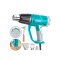 TOTAL รุ่น TB20045 Heat gun (เป่าร้อน)